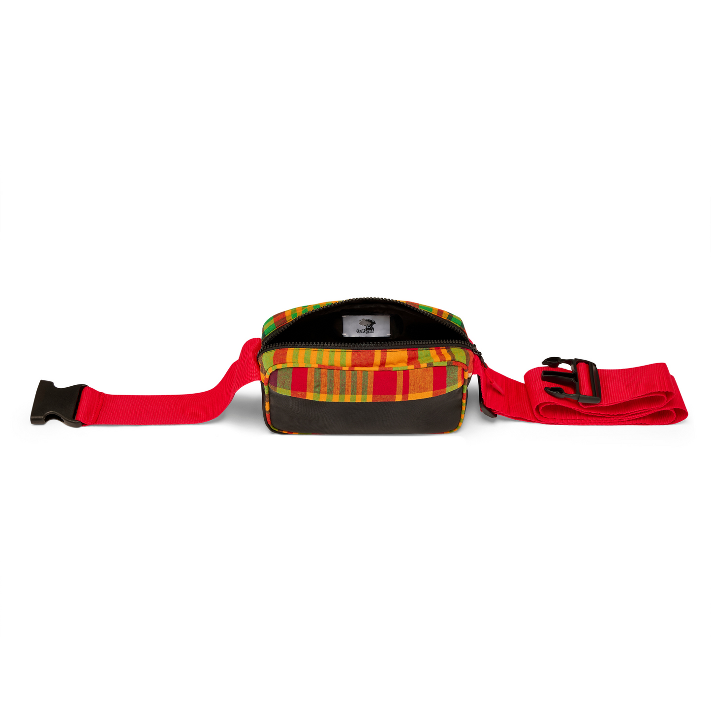 KITANDA CROSSBODY