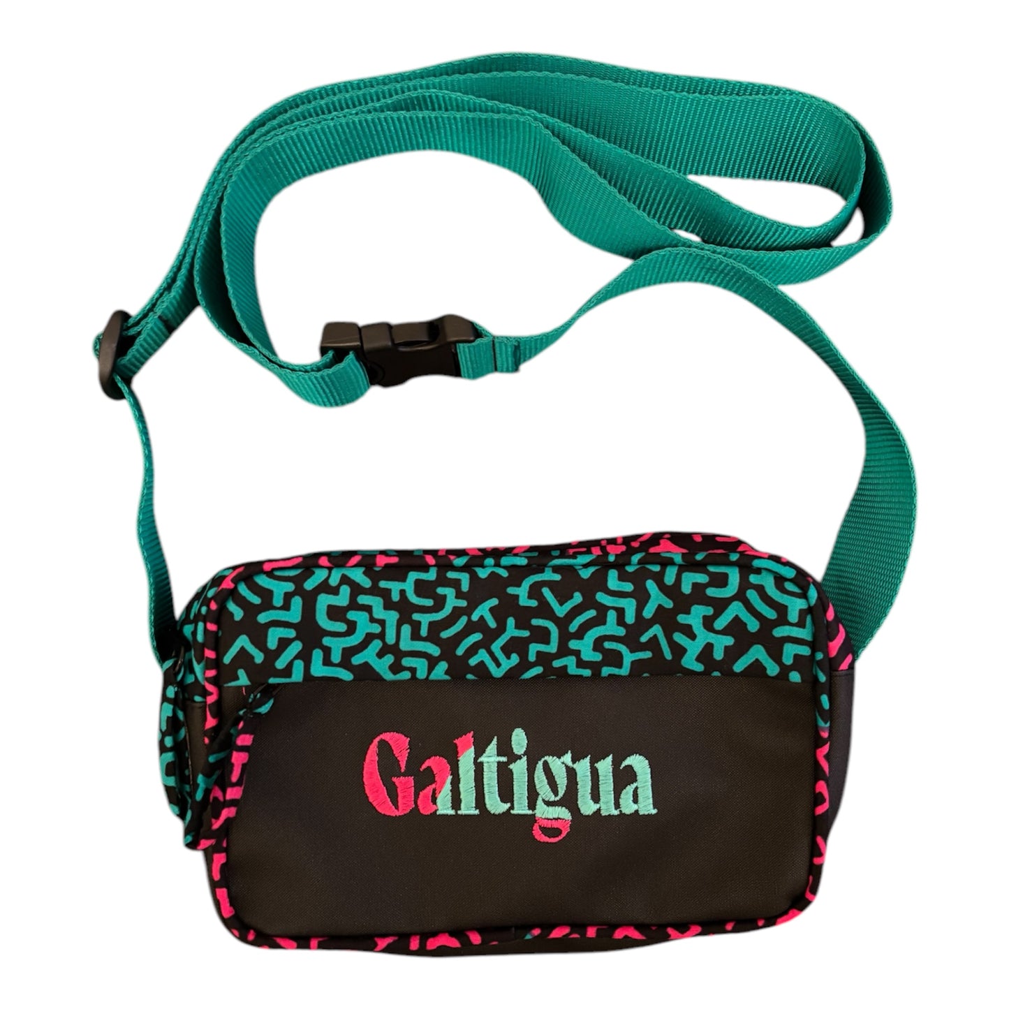 KITANDA CROSSBODY