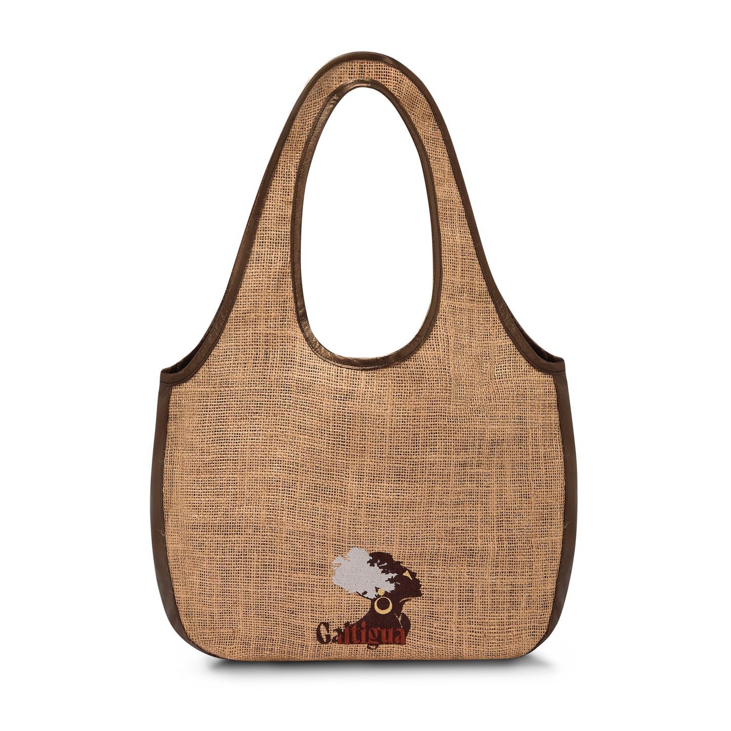 KALIA HESSIAN LEATHER