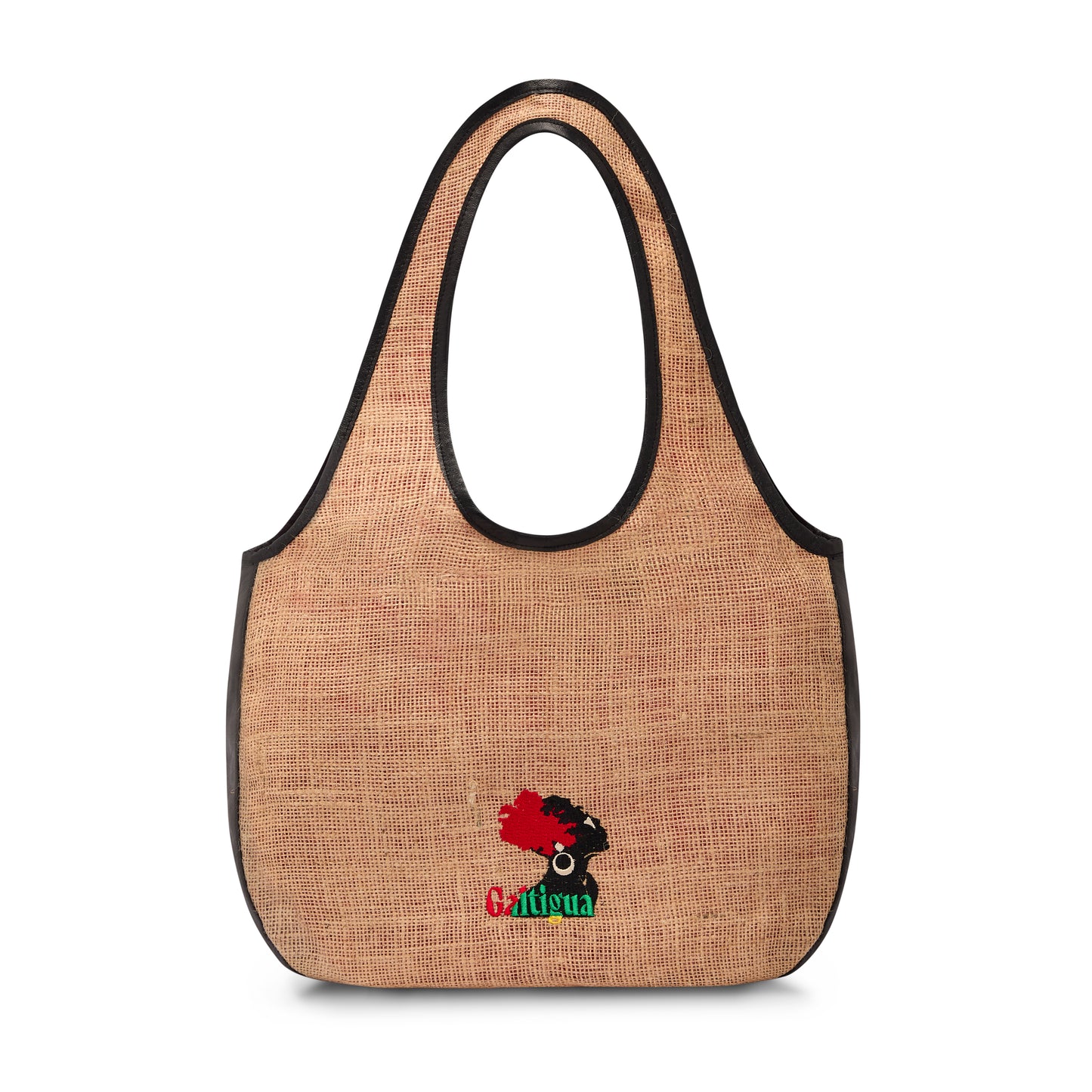 KALIA HESSIAN LEATHER