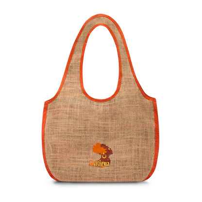 KALIA HESSIAN LEATHER
